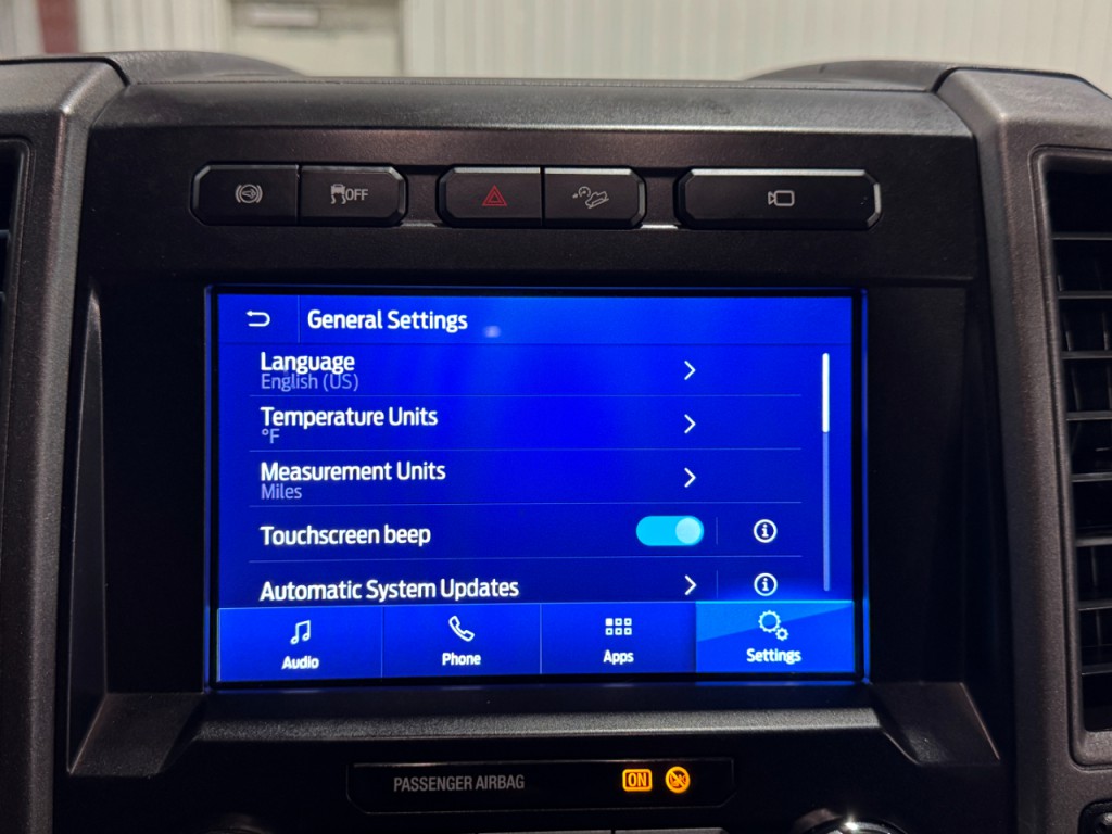 2019 Ford F-250 Image 49