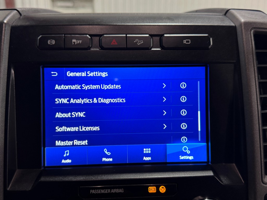 2019 Ford F-250 Image 50