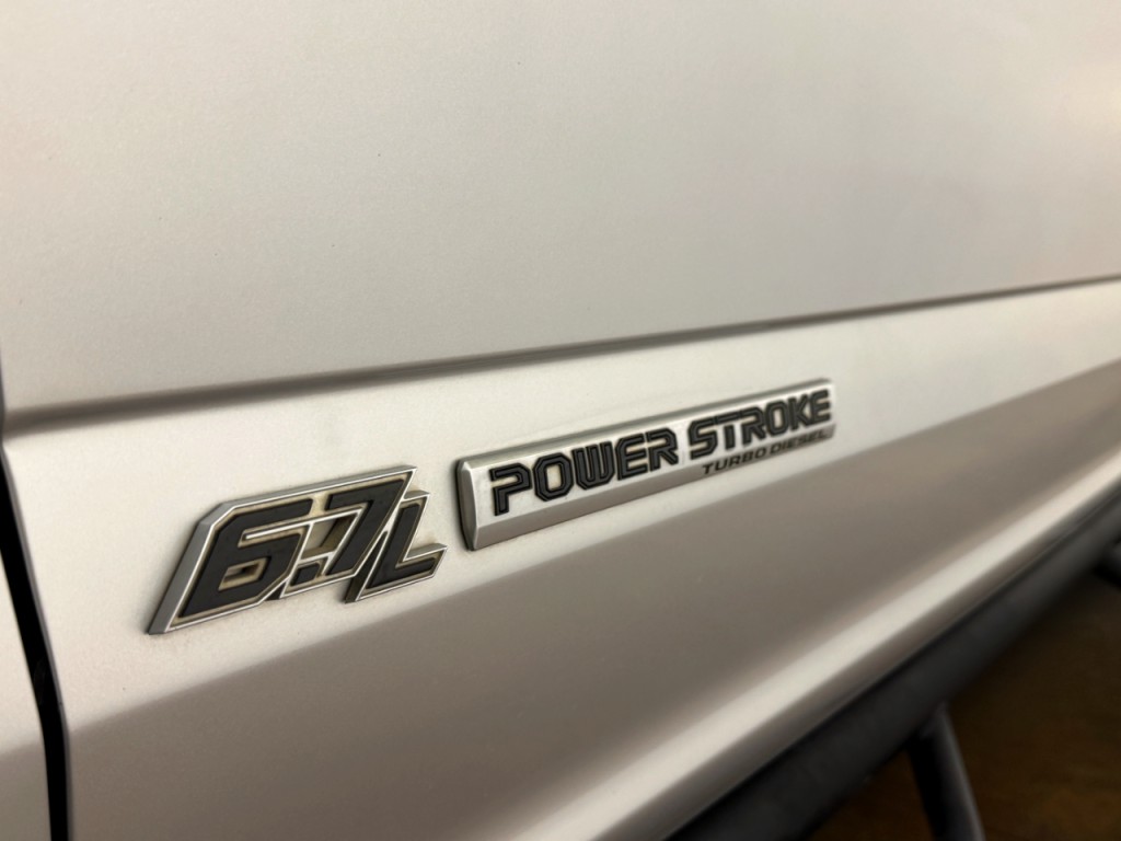 2019 Ford F-250 Image 52