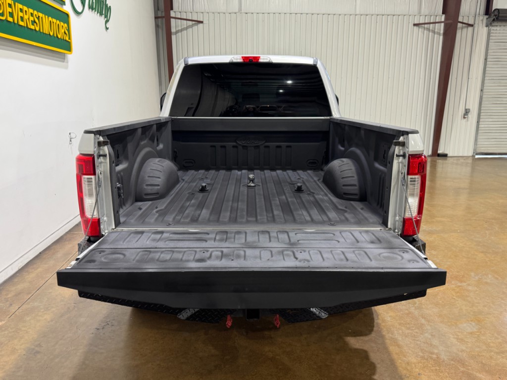 2019 Ford F-250 Image 54