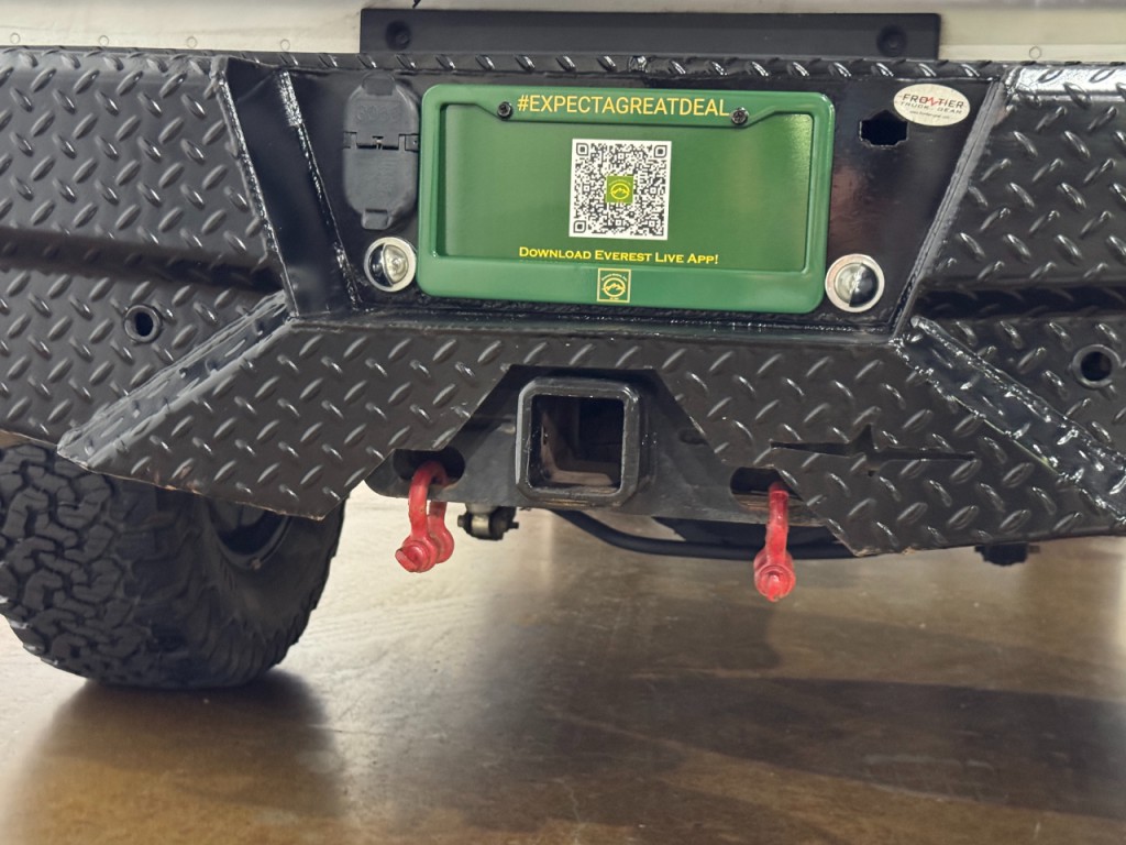 2019 Ford F-250 Image 55