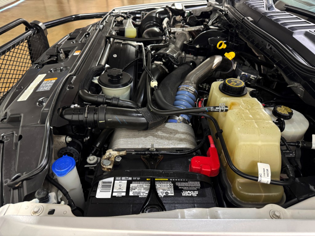 2019 Ford F-250 Image 56