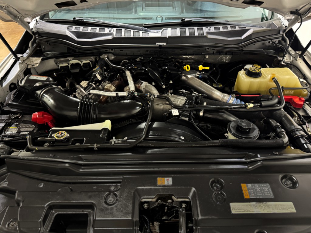 2019 Ford F-250 Image 57