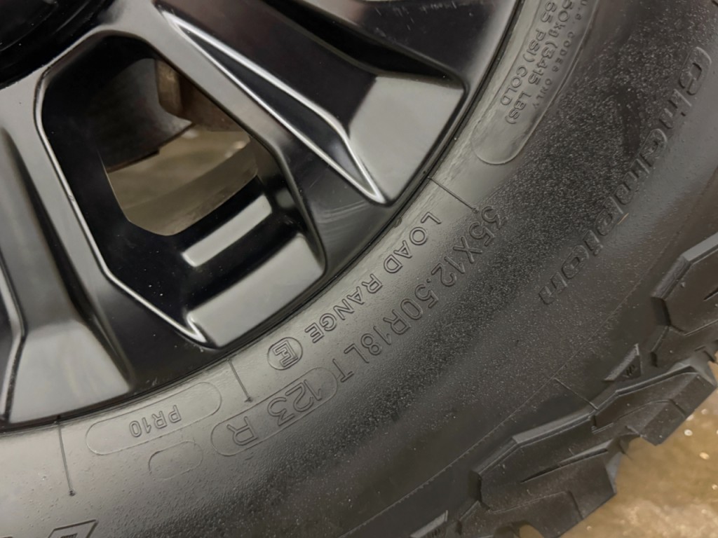 2019 Ford F-250 Image 59