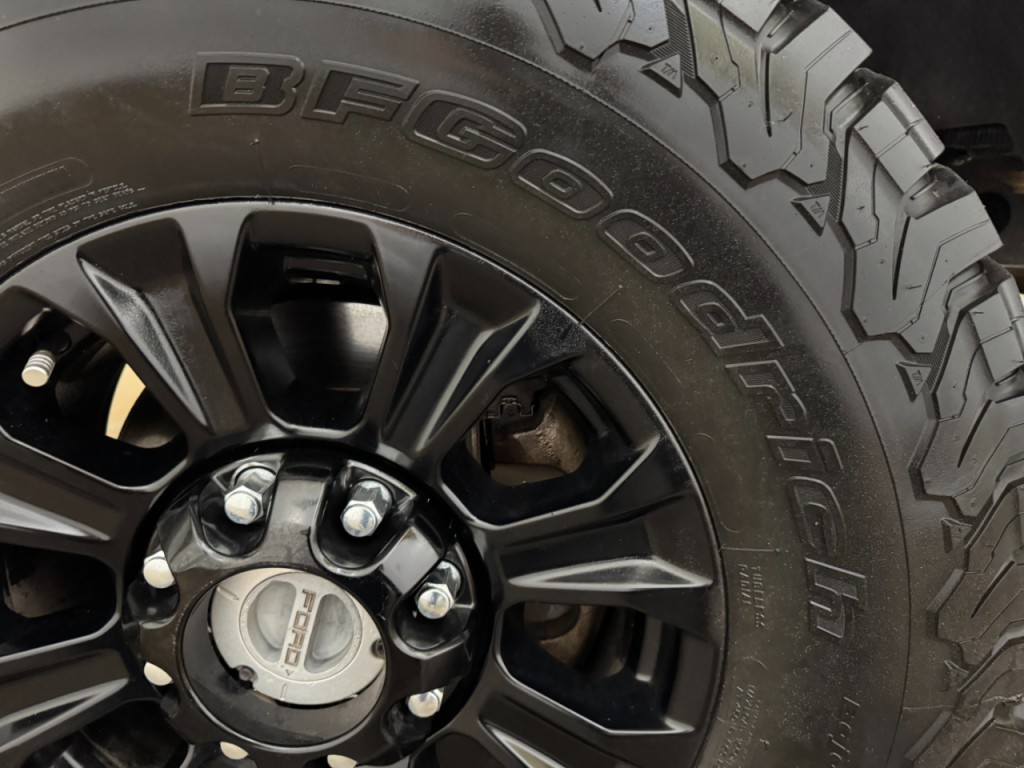 2019 Ford F-250 Image 60