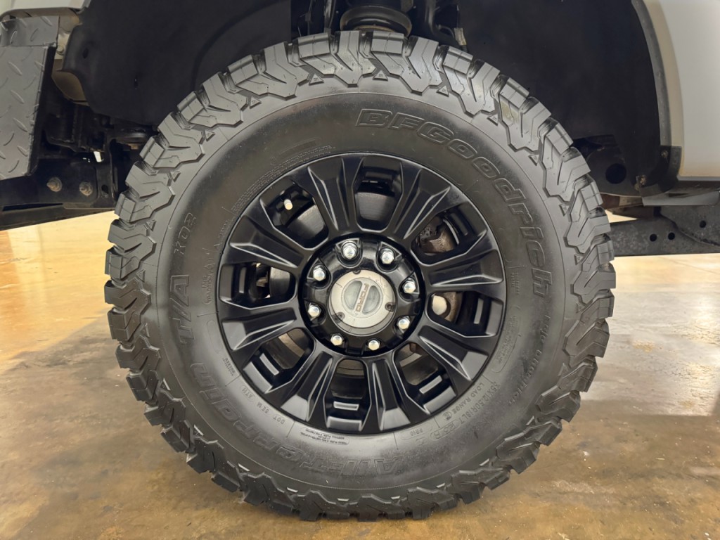 2019 Ford F-250 Image 61