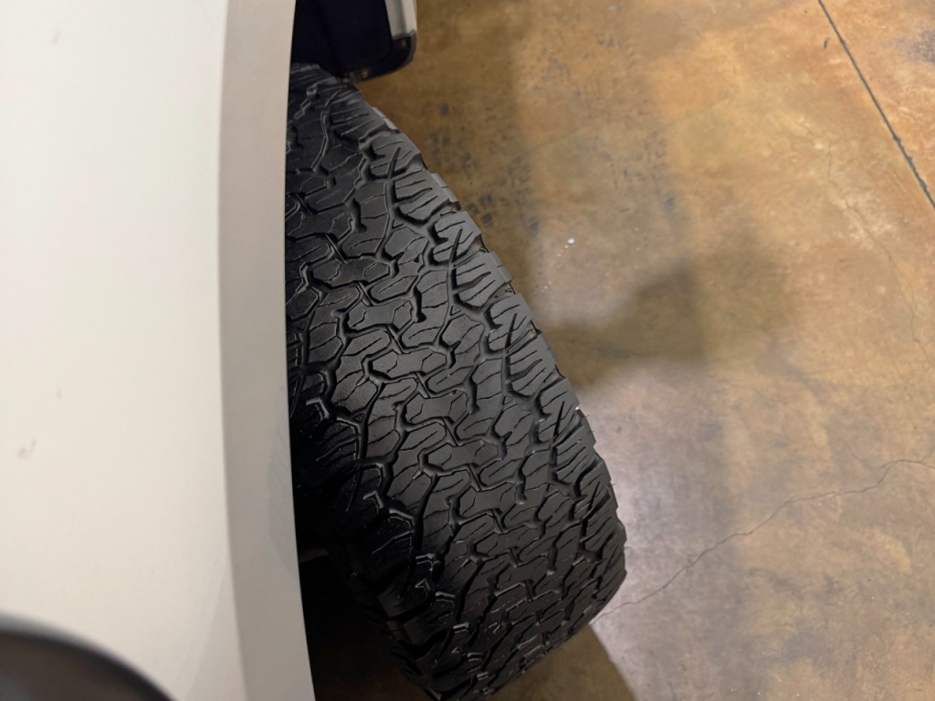 2019 Ford F-250 Image 62