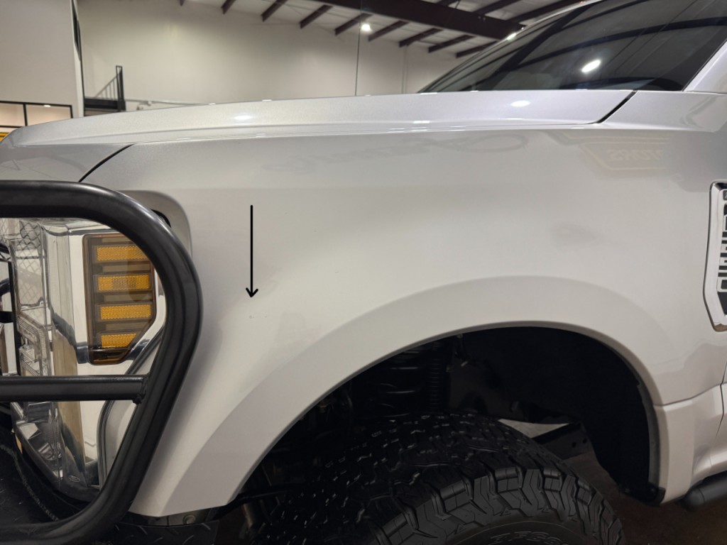 2019 Ford F-250 Image 65