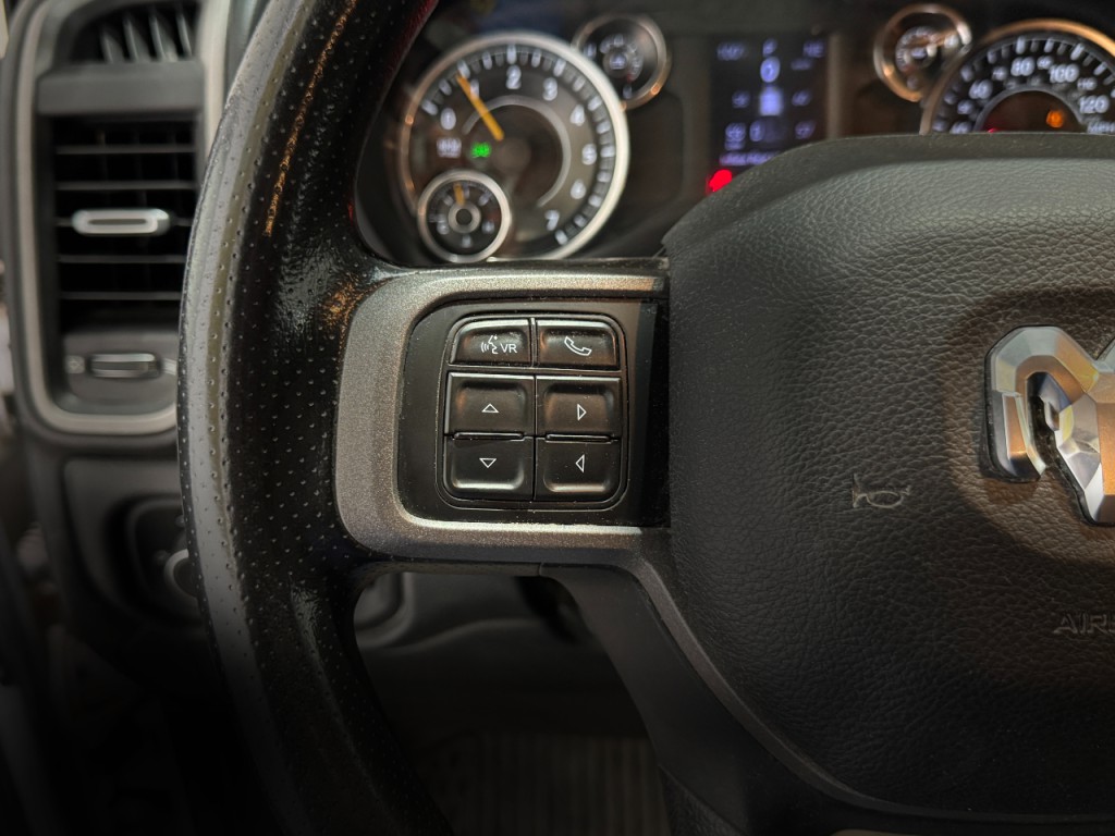 2021 RAM 2500 Image 6