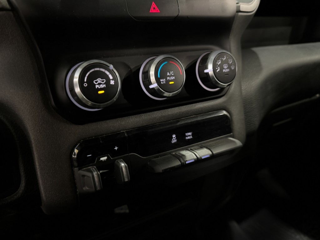 2021 RAM 2500 Image 7
