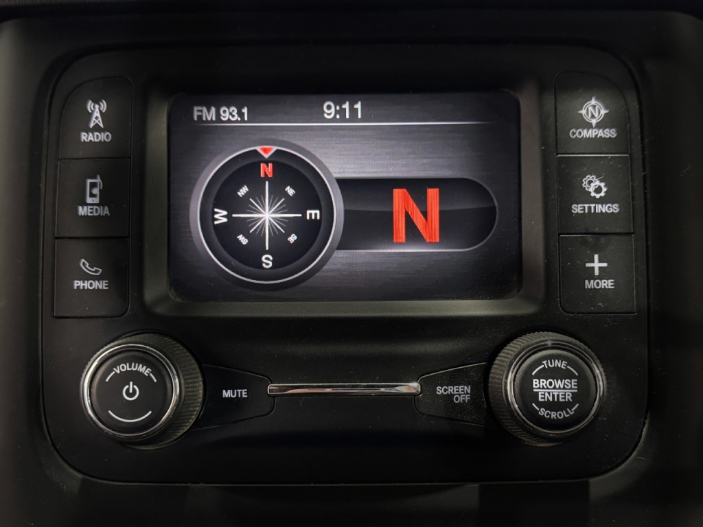 2021 RAM 2500 Image 12