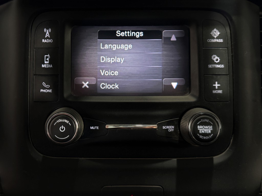 2021 RAM 2500 Image 13