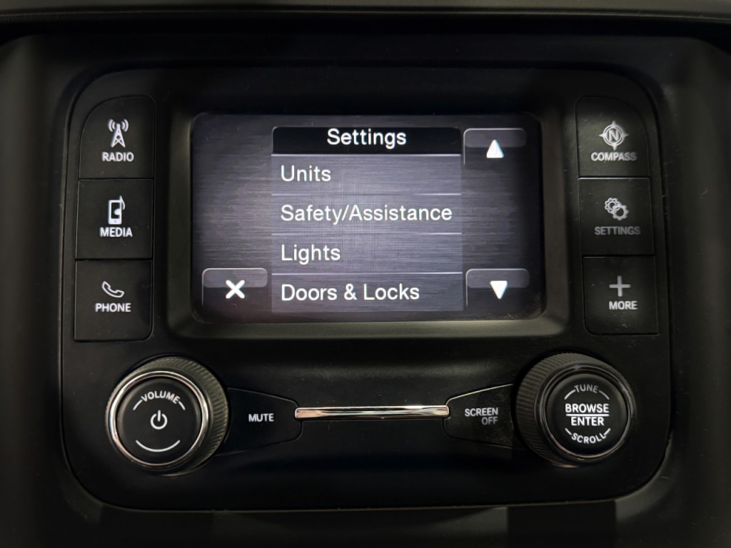 2021 RAM 2500 Image 14