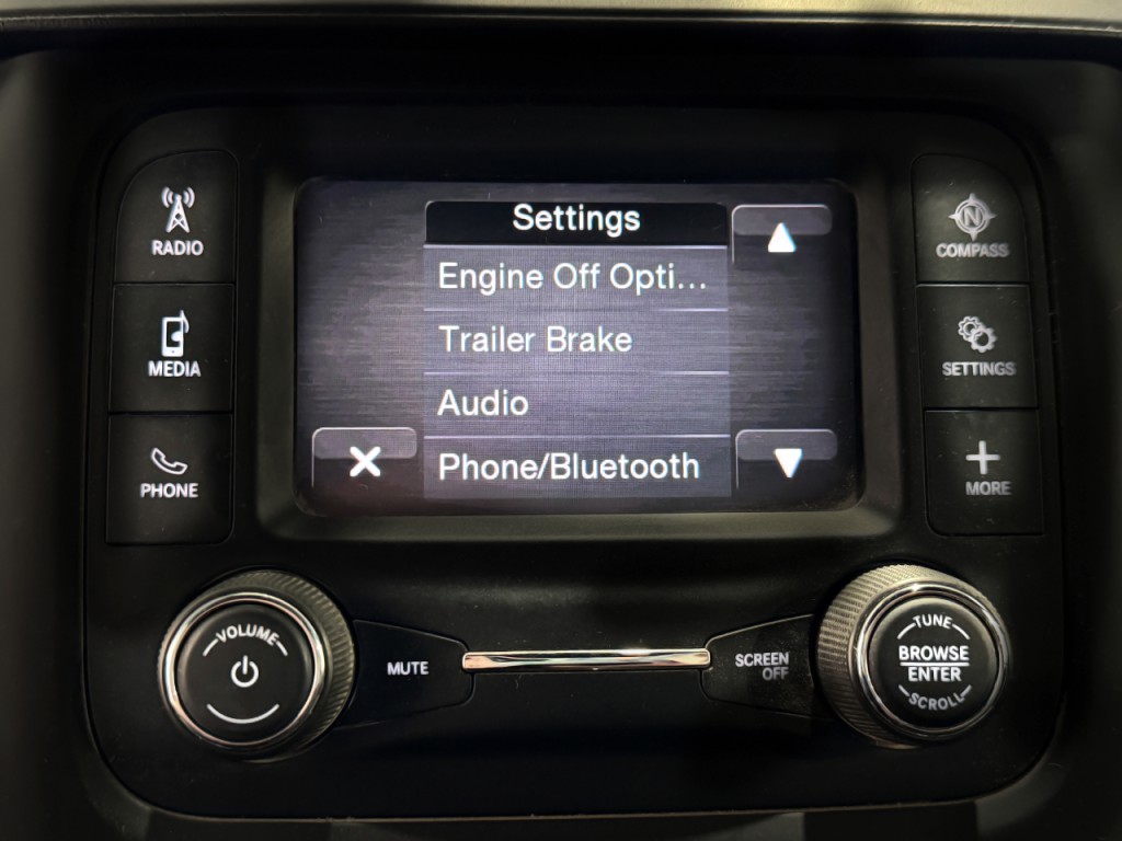 2021 RAM 2500 Image 15