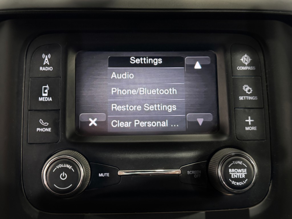 2021 RAM 2500 Image 16