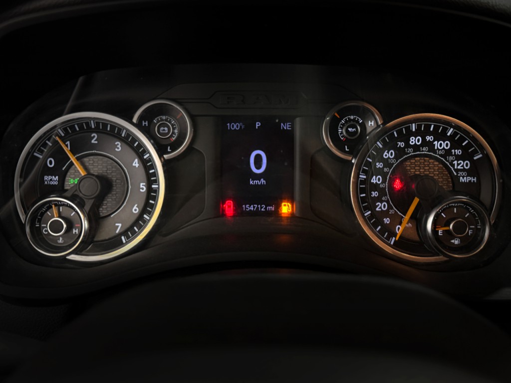 2021 RAM 2500 Image 17