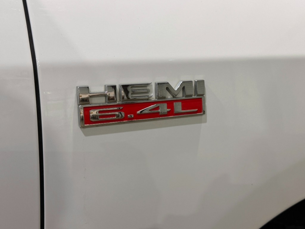 2021 RAM 2500 Image 19