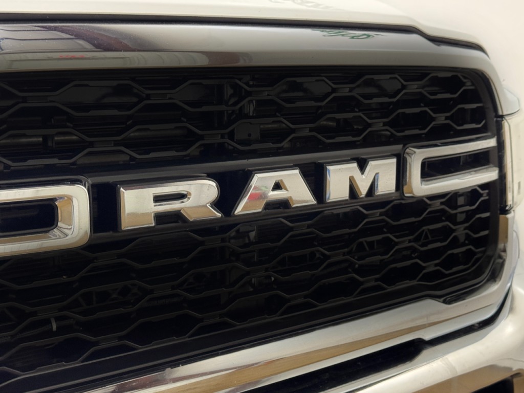 2021 RAM 2500 Image 20