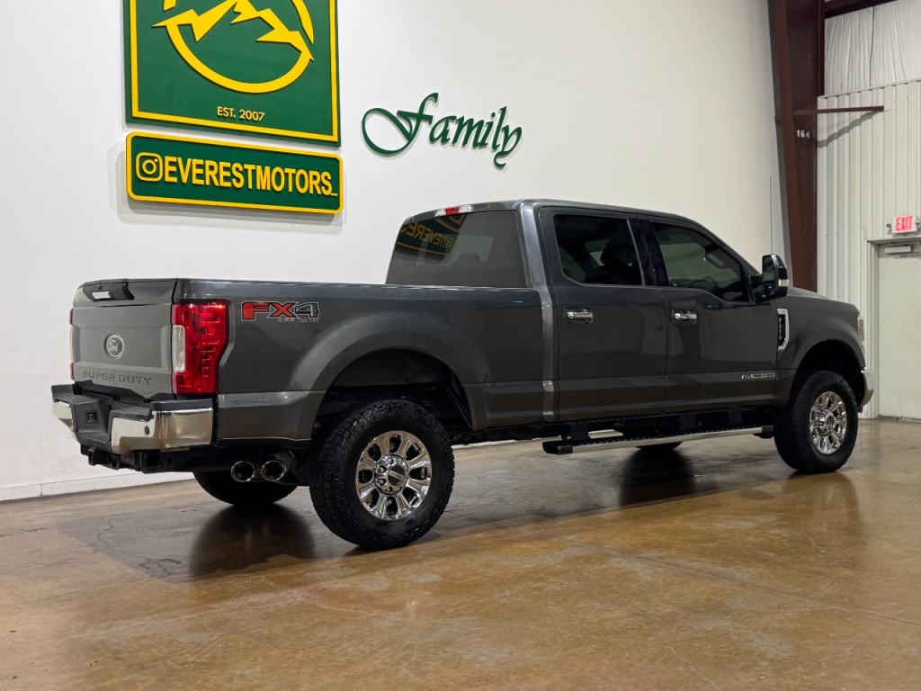 2019 Ford F-250 Image 3