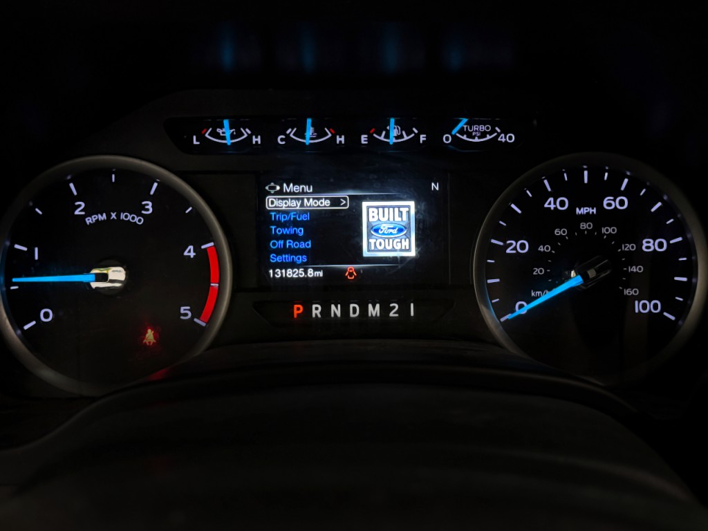 2019 Ford F-250 Image 5