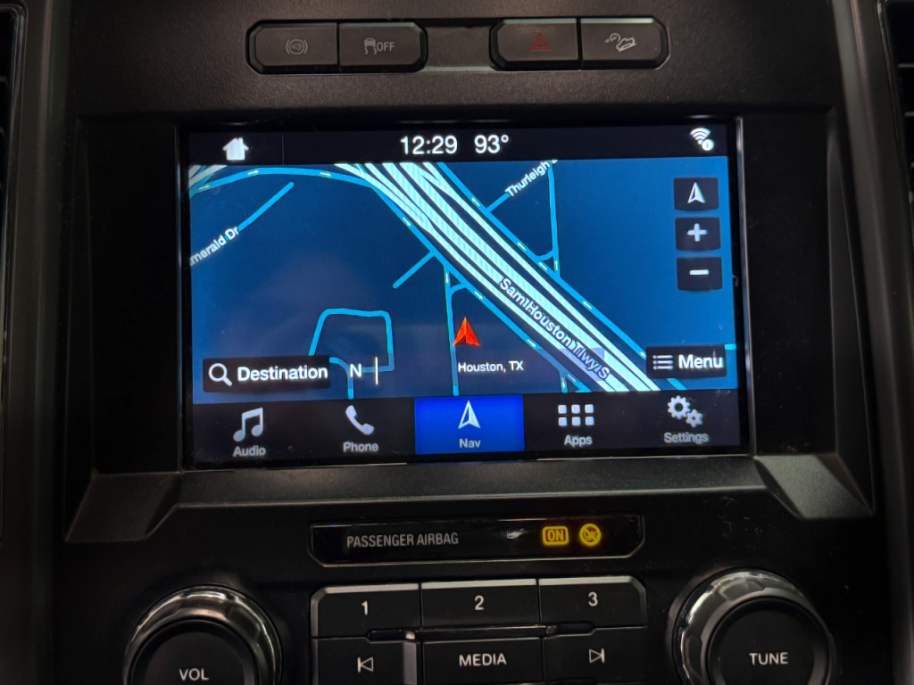 2019 Ford F-250 Image 7