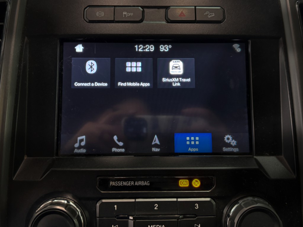 2019 Ford F-250 Image 8