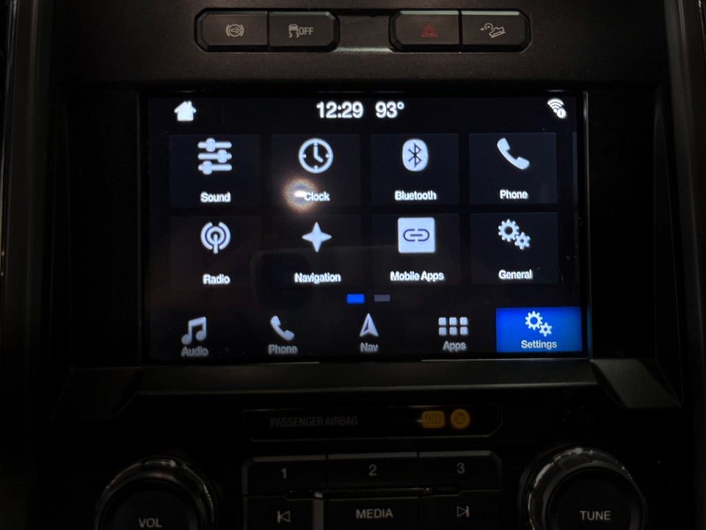 2019 Ford F-250 Image 9