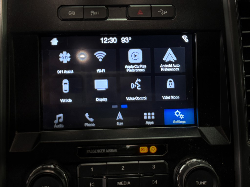 2019 Ford F-250 Image 10