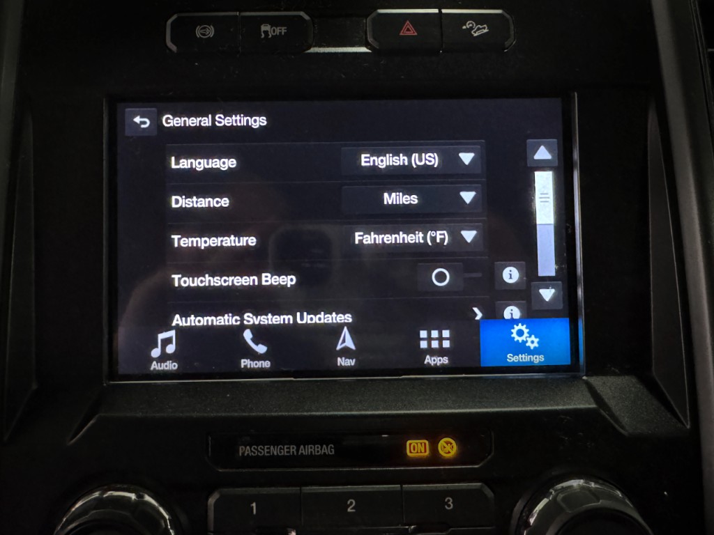 2019 Ford F-250 Image 11