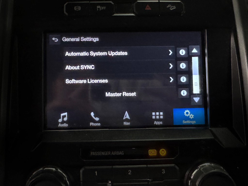 2019 Ford F-250 Image 12