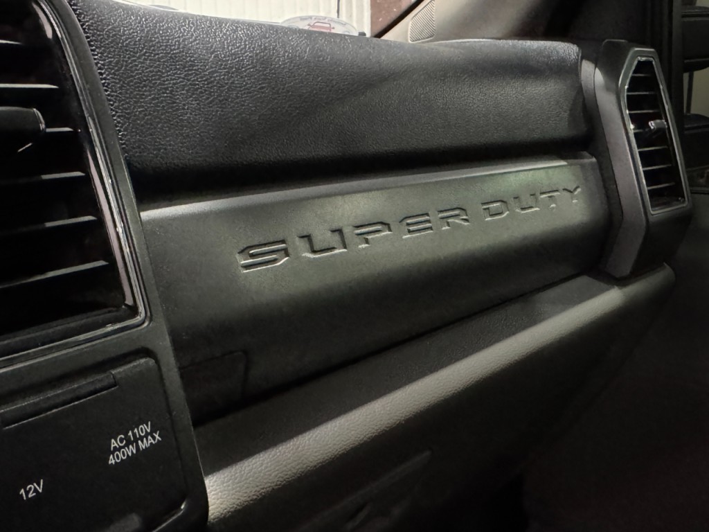 2019 Ford F-250 Image 14