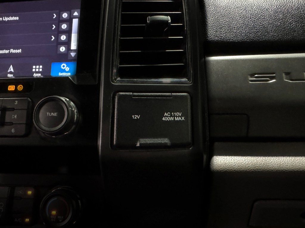 2019 Ford F-250 Image 16