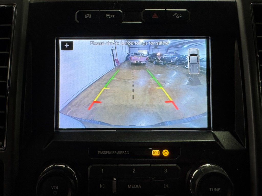 2019 Ford F-250 Image 17