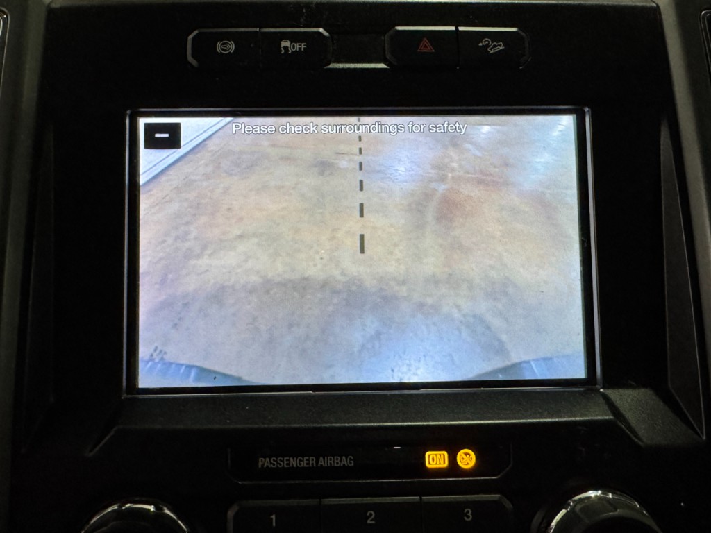 2019 Ford F-250 Image 18