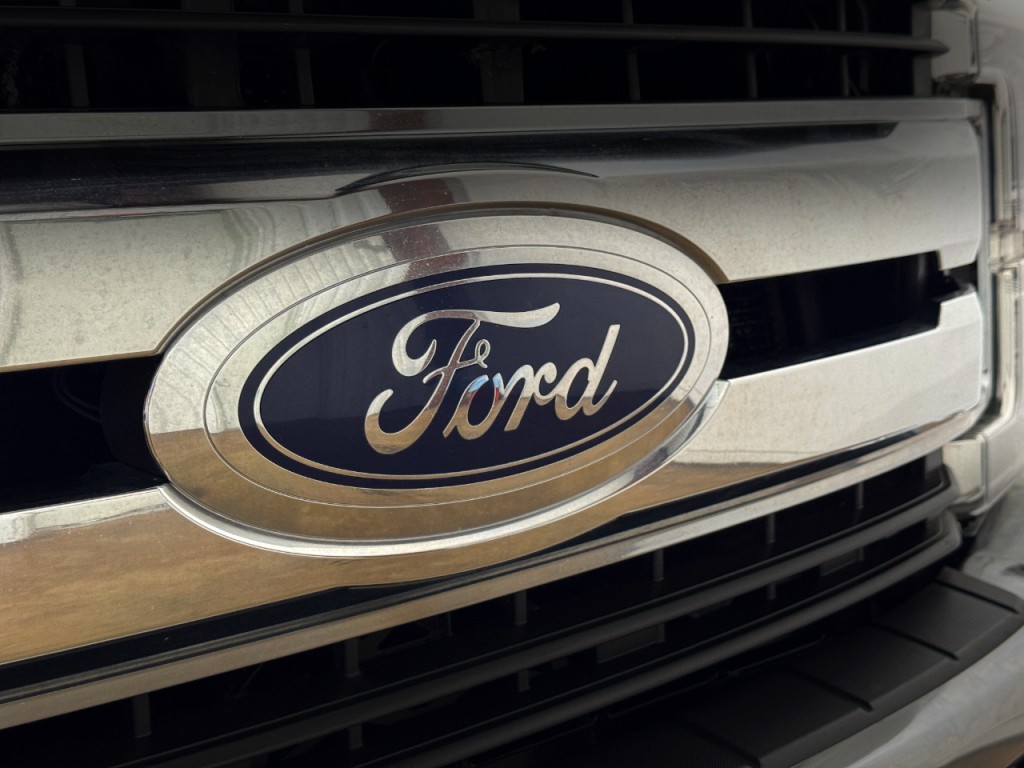 2019 Ford F-250 Image 19