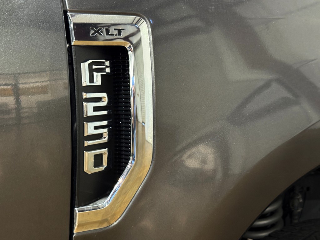2019 Ford F-250 Image 20