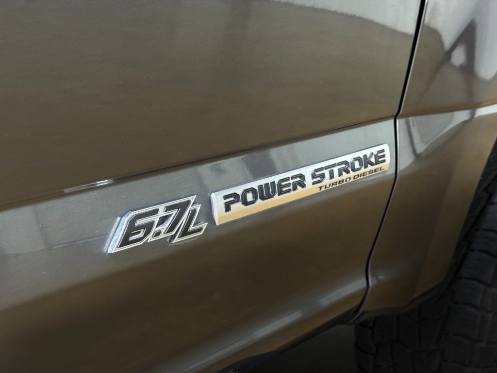 2019 Ford F-250 Image 21