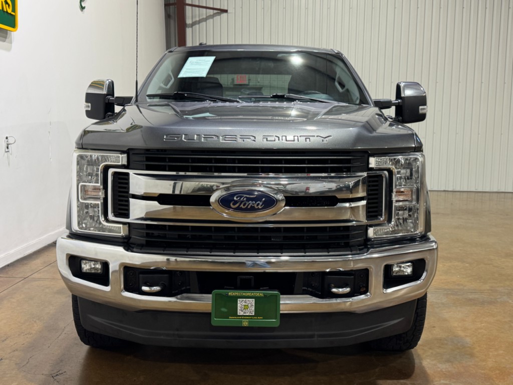 2019 Ford F-250 Image 2