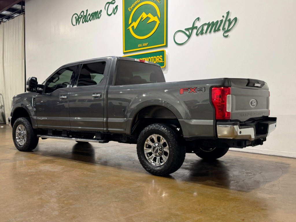 2019 Ford F-250 Image 6