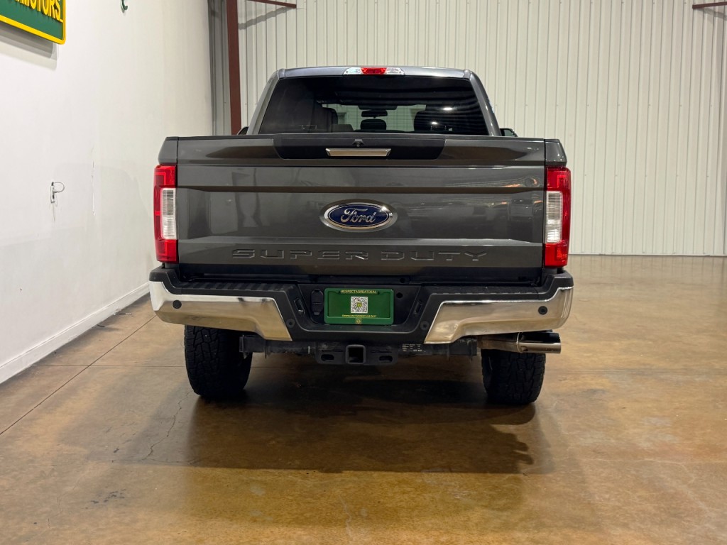 2019 Ford F-250 Image 7