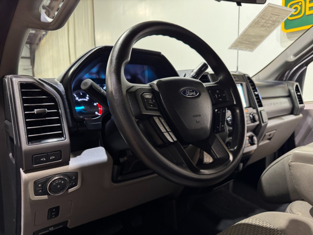 2019 Ford F-250 Image 10
