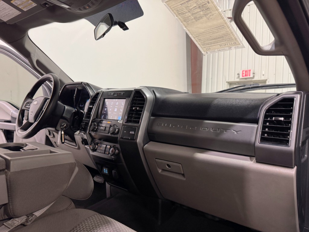 2019 Ford F-250 Image 11
