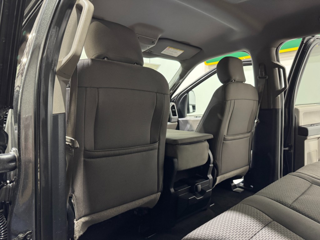 2019 Ford F-250 Image 12