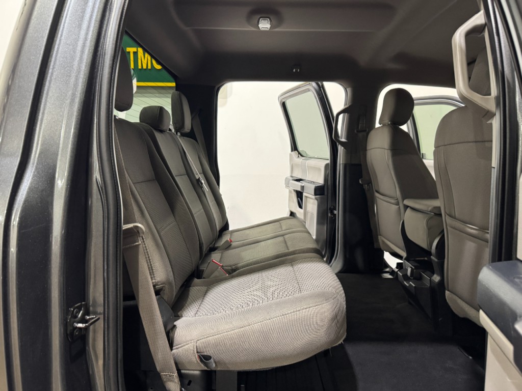 2019 Ford F-250 Image 16