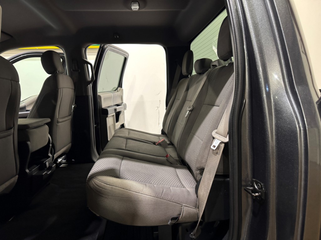 2019 Ford F-250 Image 17