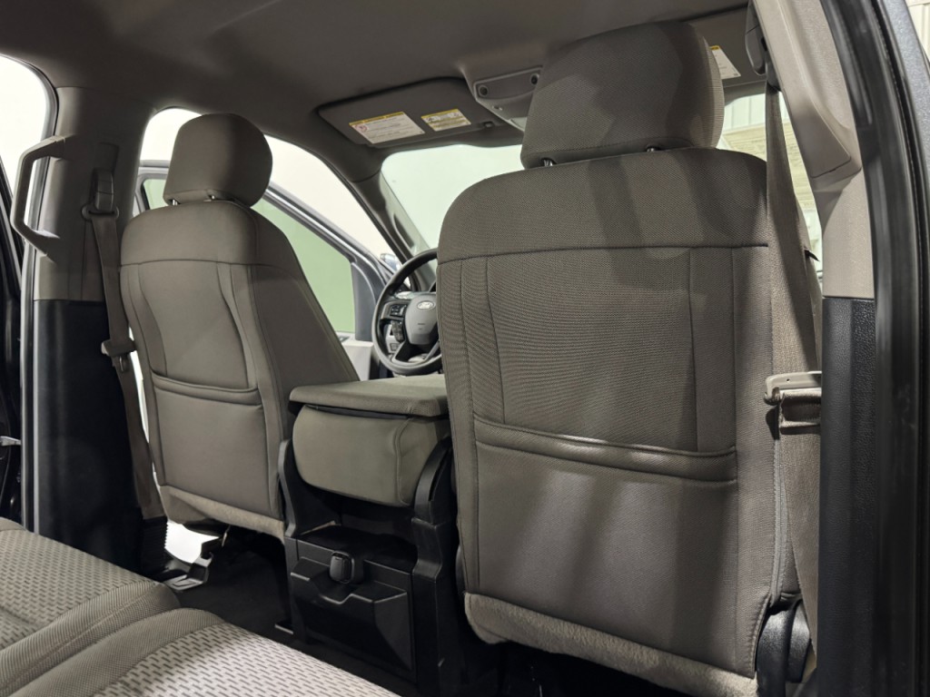 2019 Ford F-250 Image 18