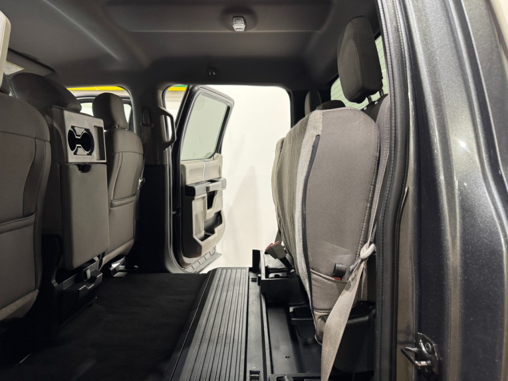 2019 Ford F-250 Image 19