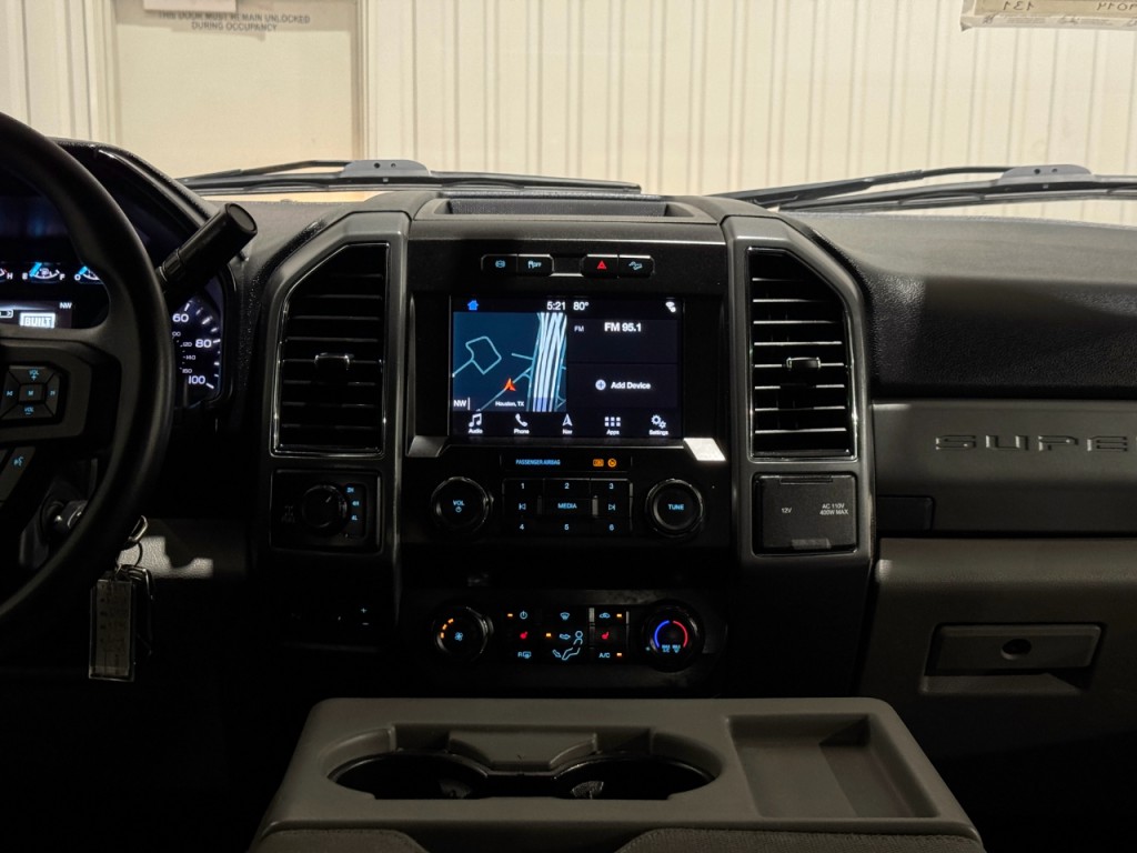 2019 Ford F-250 Image 21