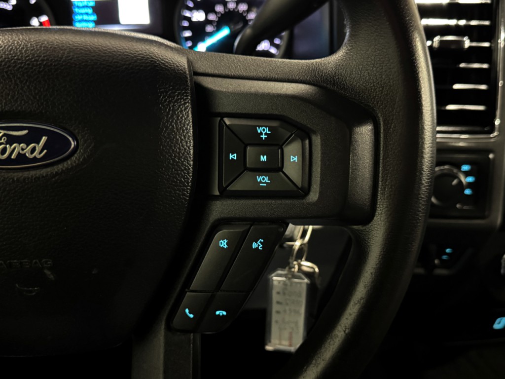 2019 Ford F-250 Image 23