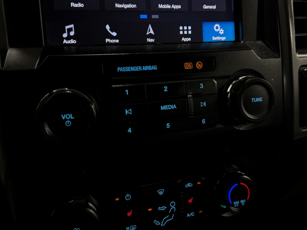 2019 Ford F-250 Image 28